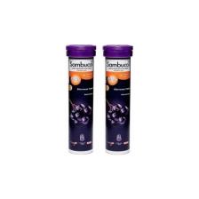 Sambucol Plus Efervesan Tablet 2 Adet