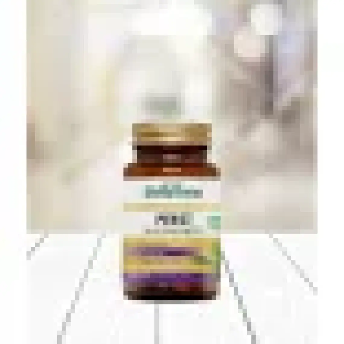 Shiffa Home Perst Cüce Palmiye 60 Kapsül & 670 mg