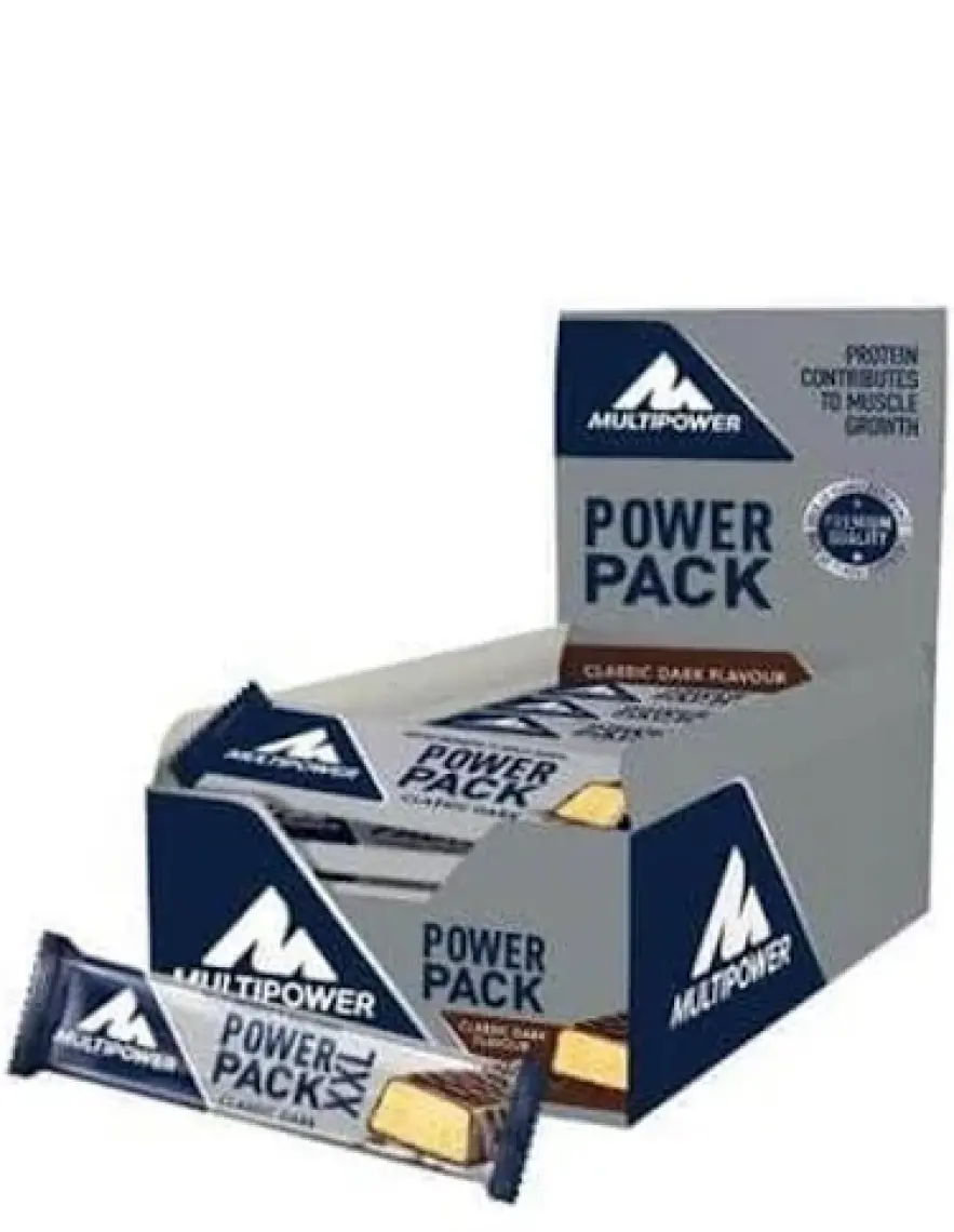 Multipower Power Pack XXL Classic 60 Gr 24 Adet