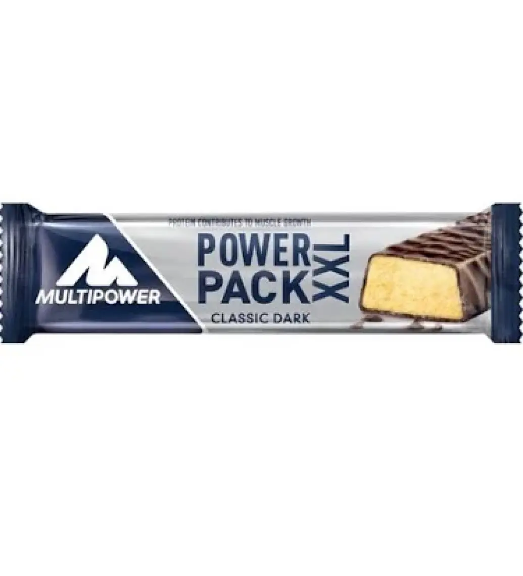 Multipower Power Pack XXL Classic 60 Gr 24 Adet