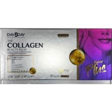 Day2day The Collagen Beauty Plus 30 Tüp X 40 Ml
