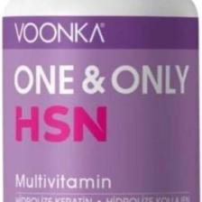 Voonka One And Only Hsn Multi̇vi̇tami̇n 32 Tablet