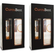 Medikil Curcubent Curcumin ve Bentonit Içeren Takviye Edici Gıda x 2 Adet