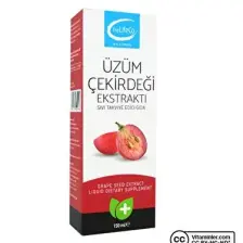 TheLifeCo Üzüm Çekirdeği Ekstresi 150 ml