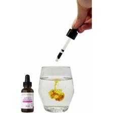 Raw Material Lugol's Solution İyot %5 Damla 20 ml
