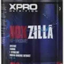 Xpro Nutrition Noxzilla Pre-Workout 540 gr - Ahududu Aromalı