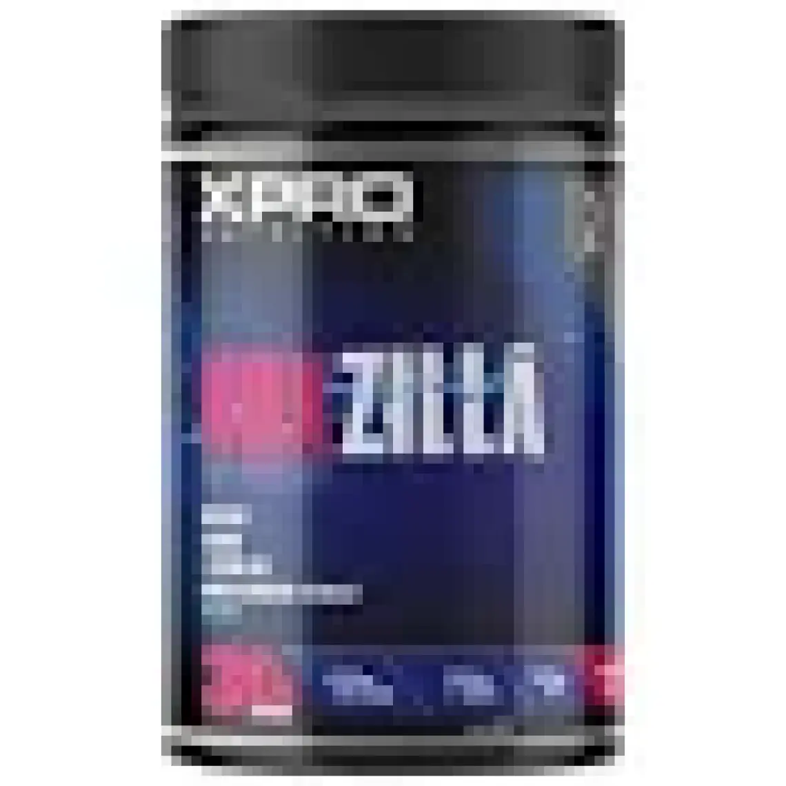 Xpro Nutrition Noxzilla Pre-Workout 540 gr - Ahududu Aromalı