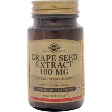 Solgar Grape Seed Extract 100 Mg 30 Kapsül