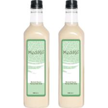 Medikil Mineralli Bentonit Kili 2x1 Litre