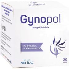 Nbt Ilaç Gynopol 20 Saşe