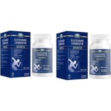 Nbl Glucosamine Chondroitin Advanced 60 Tablet 2 Adet