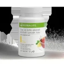 Herbalife Bitkisel Konsantre Çay Bitkisel Konsantre Çay Limon 50 gr