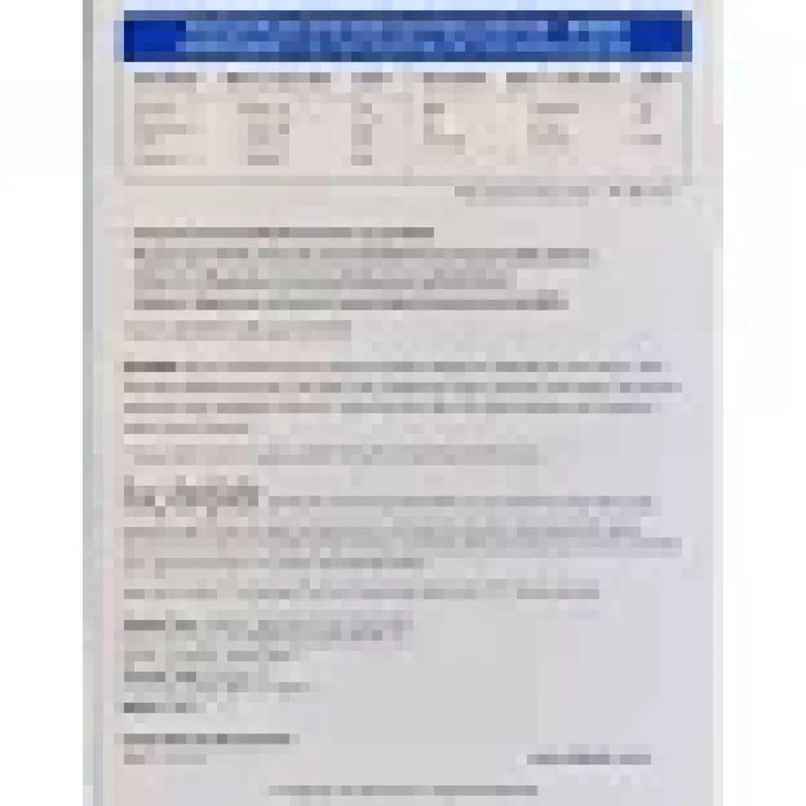 Osteocare Kalsiyum,Magnezyum, Çinko, D vitamini İçeren Kemik Sağlığı Vitamini 30 Tablet