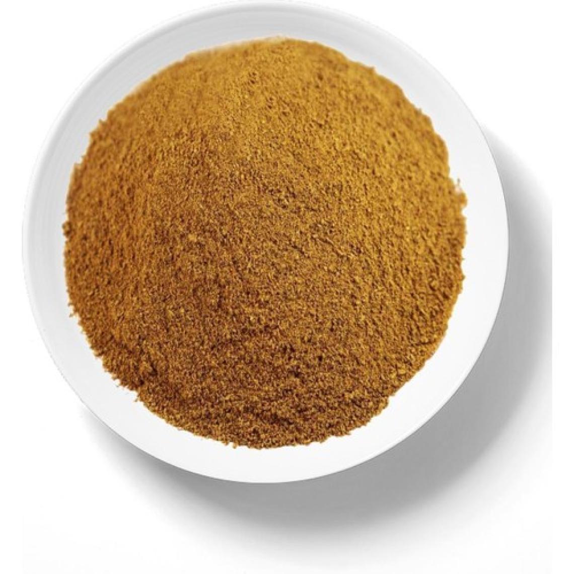 Organik Bitkim Reishi Mantarı Tozu Ganoderma Lucidum 20 gr