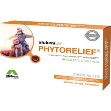 Phytorelief- CC 12'li Pastil