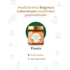 Ravla Kids Flumix Baharatlı Bal Karışımı - 250g