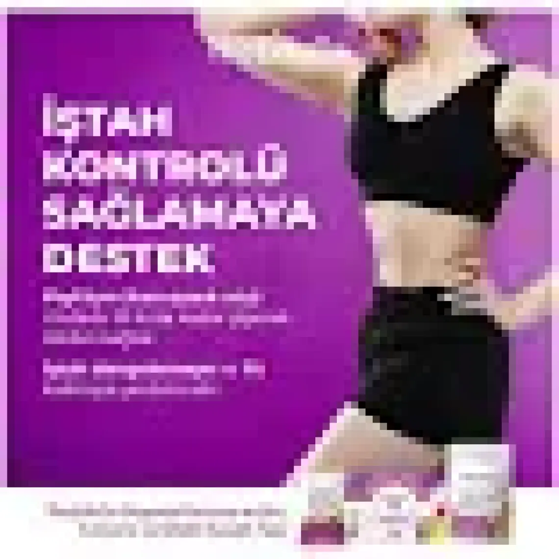 TheLifeCo Organik Psyllium - Limonlu ve Çilekli Karnıyarık Otu İçecek Tozu 6g x 15 Adet Şase