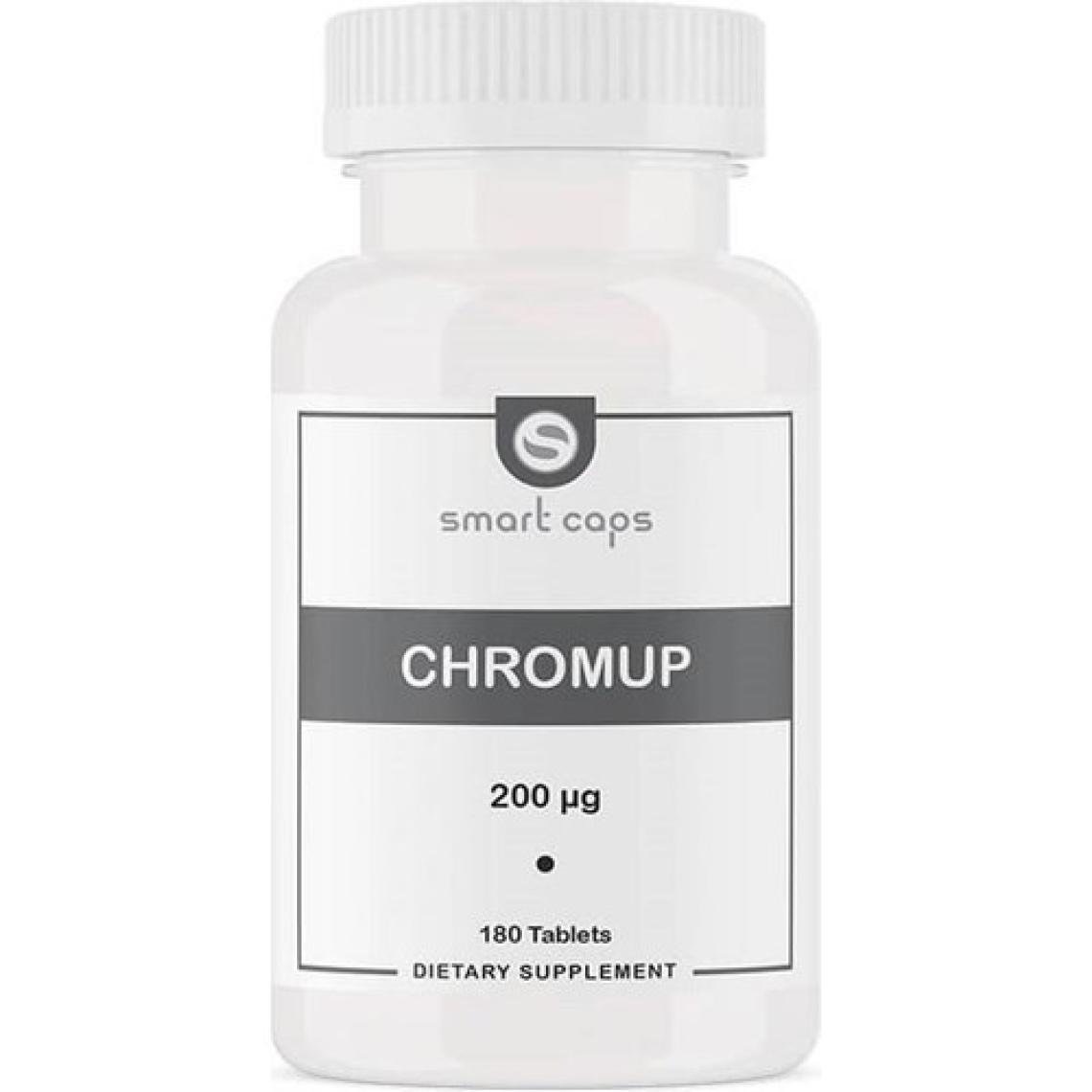 Smartcaps  ChromUp 180 Tablet