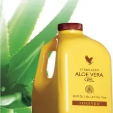 Forever Living Aloe Vera Gel 1 Lt Orijinal Barkodlu Ürün Gönderiyoruz