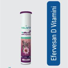 Velavit V-effer D3 With L-cystein vel-02