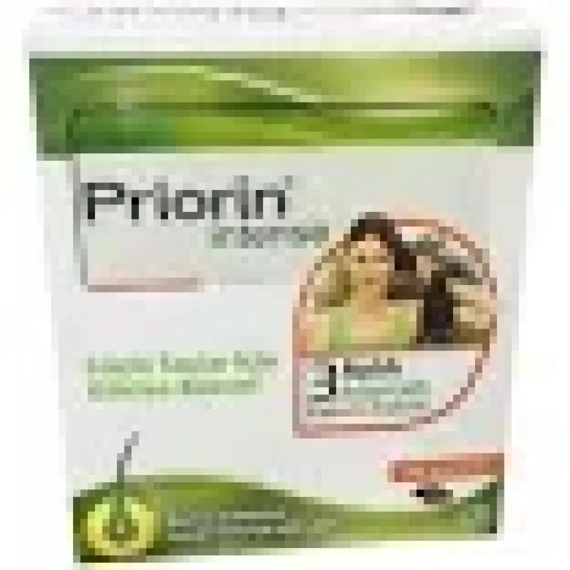 Priorin Intense Avantajlı Paket 120 + 60 Kapsül