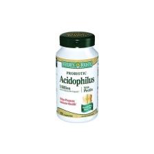 Nature'S Bounty Probiotic Acidophilus With Pectin 100 Kapsül