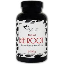 Ayhan Ercan Beetroot Kırmızı Pancar Kökü Tozu 250 G