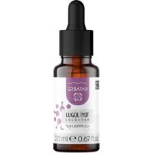 Erbatab Lugol Iyot %5 20 ml