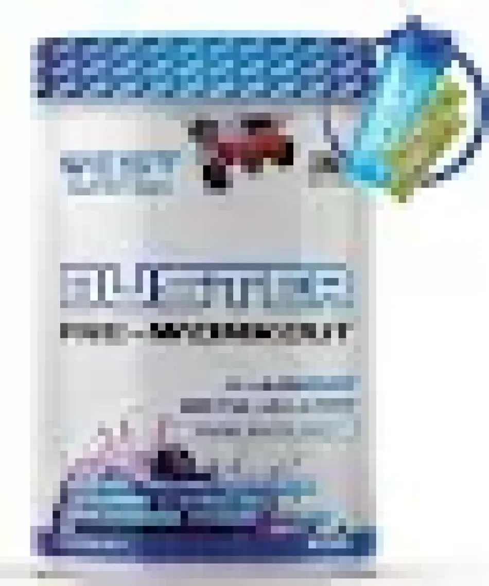 West Nutrition Buster Preworkout 672 Gram 30 Servis Orman Meyve Aromalı - Shaker Hediyeli