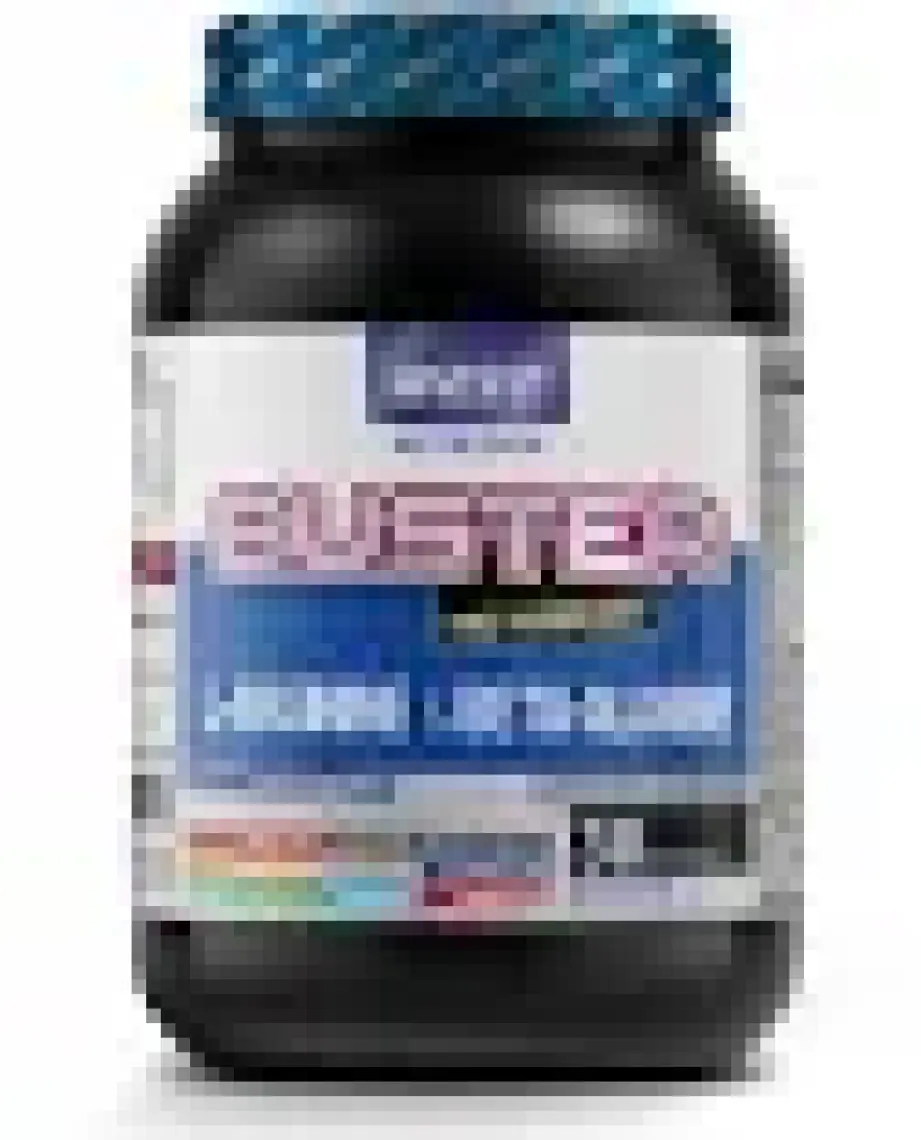 West Nutrition Buster Preworkout 672 Gram 30 Servis Orman Meyve Aromalı - Shaker Hediyeli
