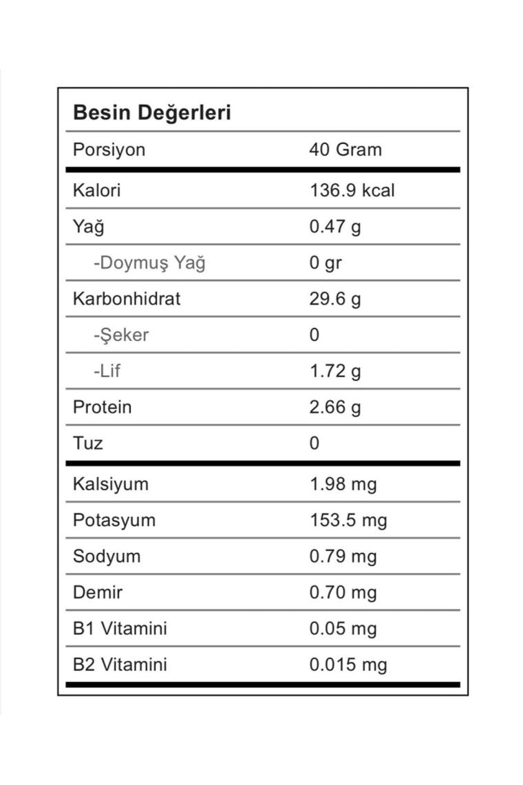 Rice Cream Çilekli 400gr