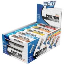 West Nutrition Karışık Protein Bar 20 Adet x 50 Gram