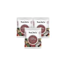 Thelifeco Chia Pudding 57 Gr (Glutensiz, Vegan) X 3 Adet