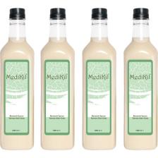 Medikil Mineralli Bentonit Kili 4x1 Litre