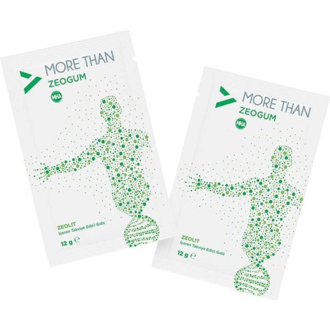 More Than Zeogum 30 Saşe