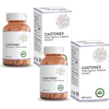 Anti Castonex Hayıt Ekstresi 60 Kapsül x 2 Adet