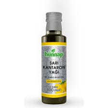 Hünnap Sarı Kantaron Yağı 100ML