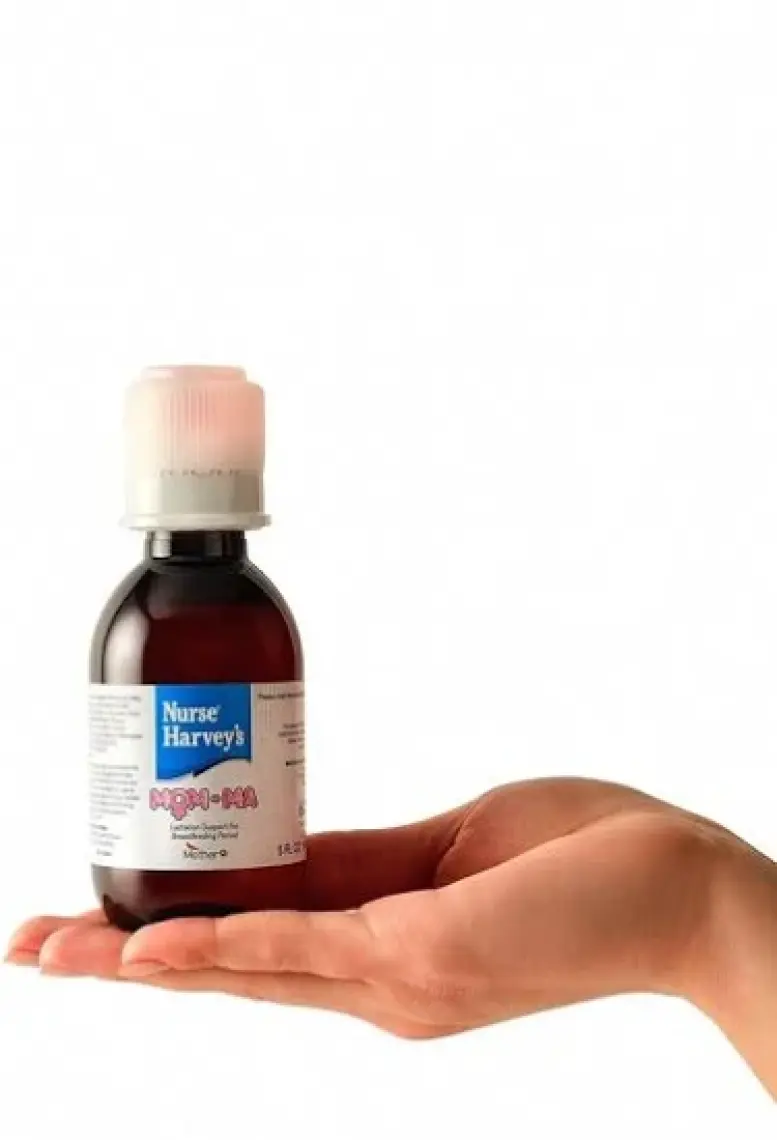 Nurse Harvey's Mom-Ma 150 ml