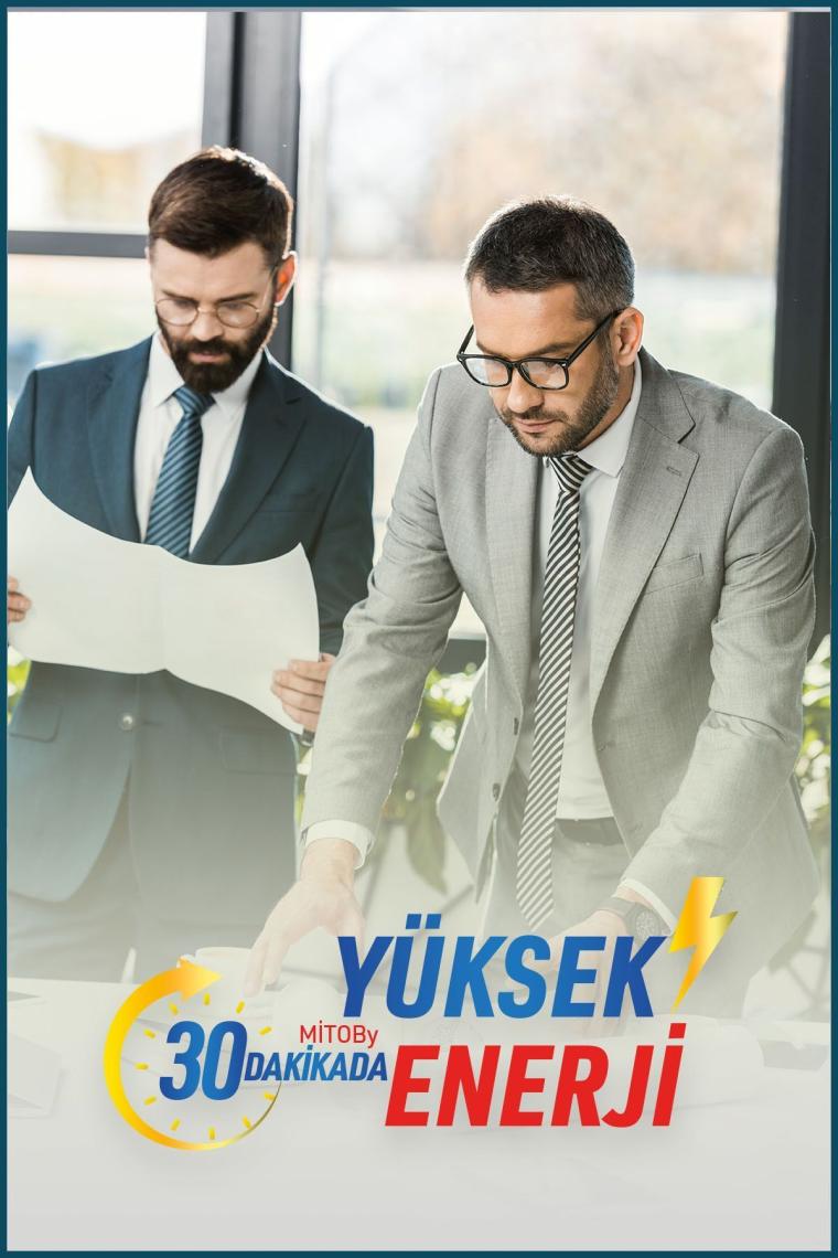 Goodday Mitoby 30 Saşe Takviye Edici Gıda