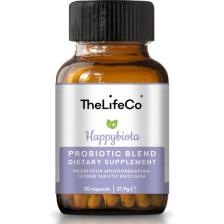 TheLifeCo Happybiota Probiyotik Mikroorganizma İçeren Takviye Edici Gıda