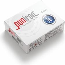 Anti  Puniron ® Mikroenkapsüle Demir Minerali