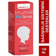Imuneks Imumax Kids Şurup 120 ml