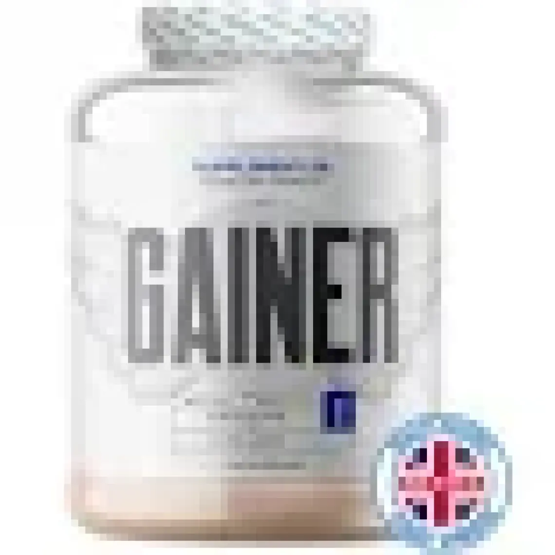 Supplementler Gainer 3000 gr - Çikolata