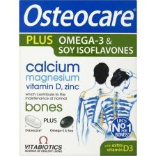 Osteocare Vitabiotics Osteocare Plus Takviye Edici Gıda 84 Tablet