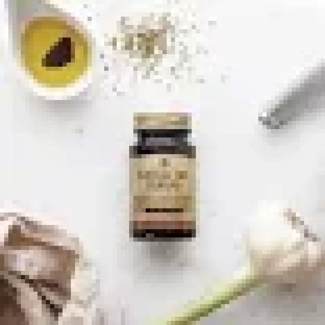 Solgar Garlic Oil Perles 100 Kapsül