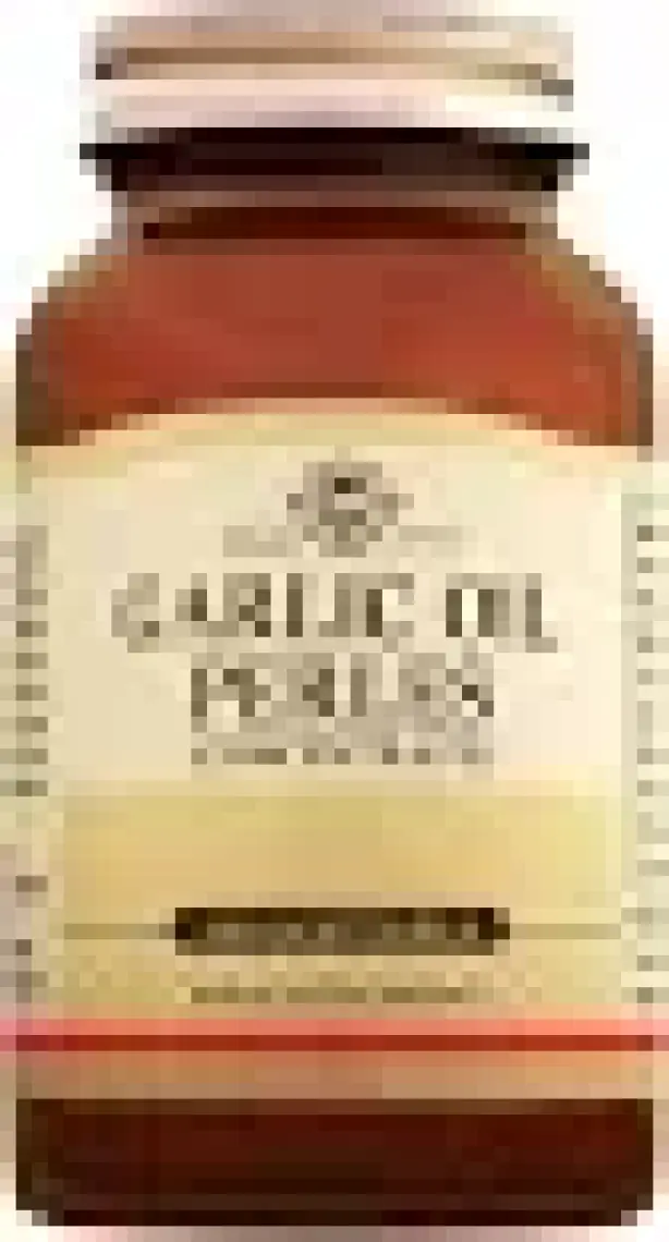 Solgar Garlic Oil Perles 100 Kapsül