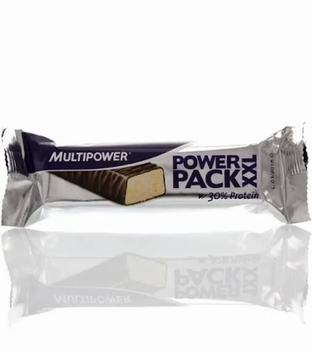 Multipower Power Pack XXL Classic 60 Gr Muz