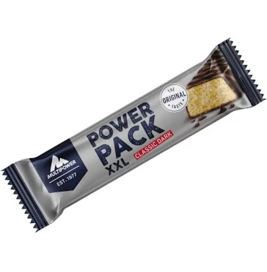 Multipower Power Pack XXL Classic 60 Gr Muz