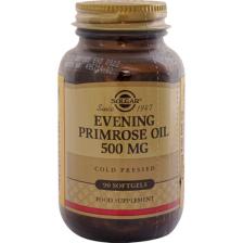 Solgar Evening Primrose Oil 500Mg 90 Softjel