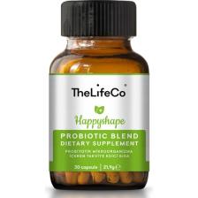TheLifeCo Happyshape Probiyotik Mikroorganizma İçeren Takviye Edici Gıda